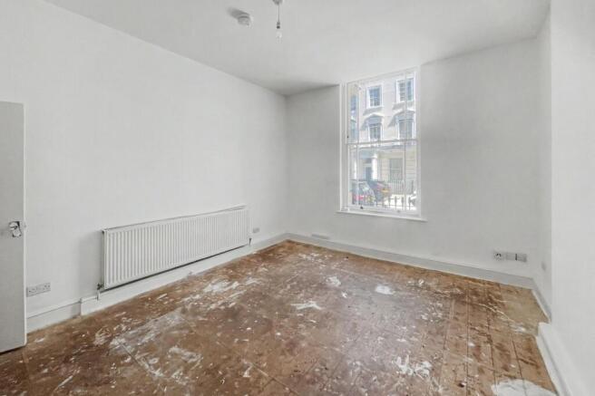 Flat B, 106 Alderney Street, Pimlico, London, SW1V 4EZ