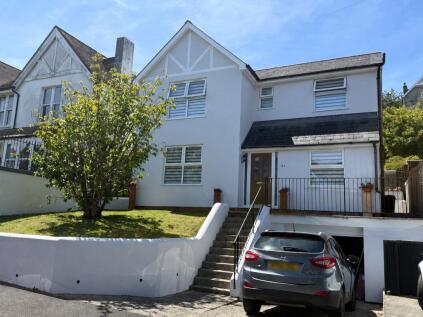 Bicclescombe Park Road, Ilfracombe, Devon