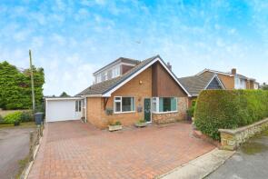 48, Lawrence Avenue, Eastwood NG16 3LD