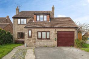 7, Scotts Garth Close, Beverley HU17 9RQ