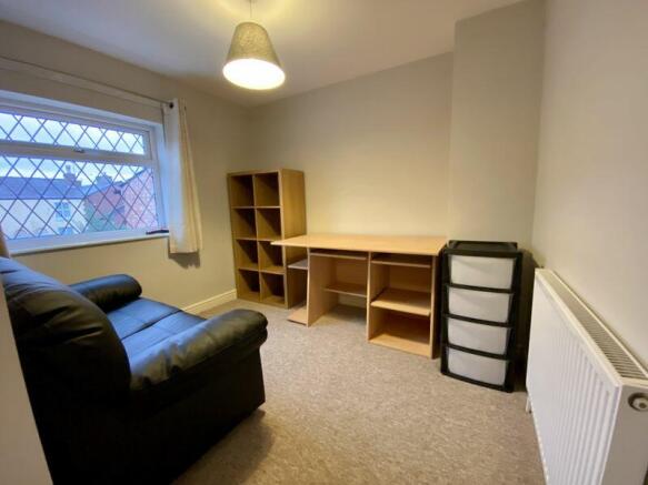BEDROOM 2 REAR