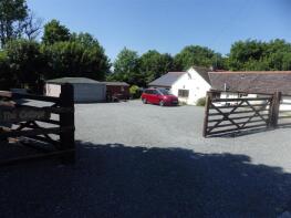The Cottage, Parsonage Lane, Begelly SA68 0YL