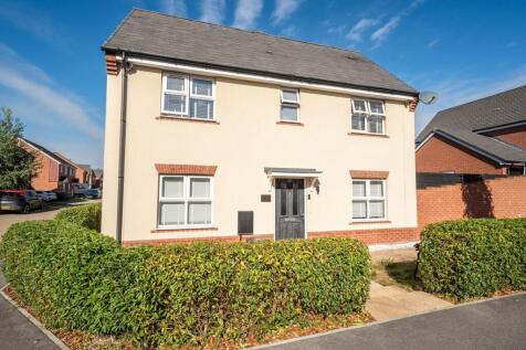 Hawthorn Avenue, Andover, SP11