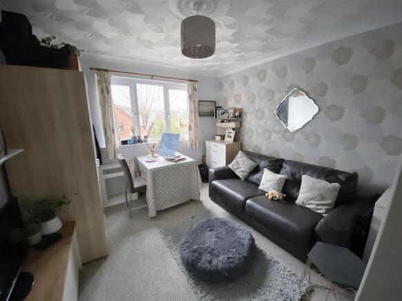 Bedroom Two: