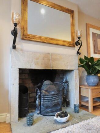Lounge Fire
