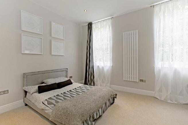3 Regal House, 14...