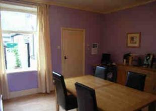 Living Room/Dining Room