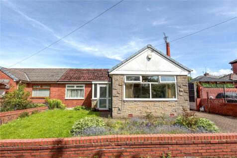 Park Avenue, Failsworth, Manchester, Greater Manchester, M35