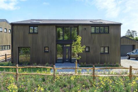 Farriers Close, Lonesome Lane, Reigate, Surrey, RH2