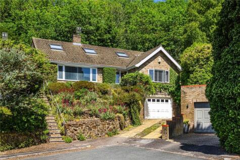 Brownlow Rise, Totternhoe, Central Bedfordshire, LU6