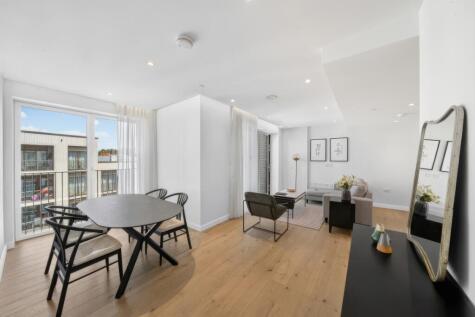 Greenford House, WC1X