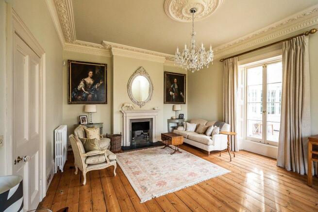 Drawing Room