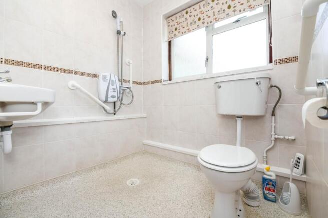 Wet Room