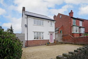 9, High Street, Chesterfield S43 2DX