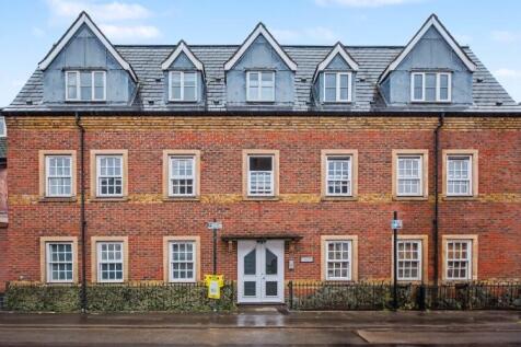 St Thomas Street, Oxford