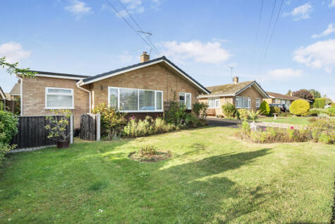 Waveney Drive, Hoveton, Norwich, Norfolk, NR12