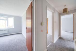 36, Coldharbour Court, Andover SP10 2BL