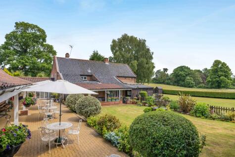 Beccles Road, Fritton, Great Yarmouth
