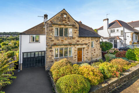 Southlands Grove, Bingley, West Yorkshire, BD16