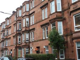 Flat 2/1, 79, Cartvale Road, Glasgow G42 9RW