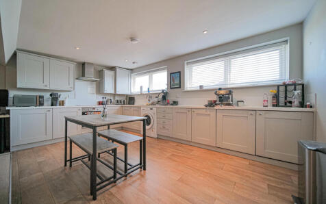 Bank Street, Melksham