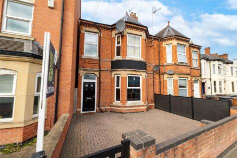 Nottingham Road, Melton Mowbray, Leicestershire