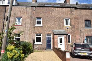 20, Sandfield Terrace, Tadcaster LS24 8AW