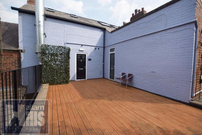 1 bed Apartment to rent Image 6