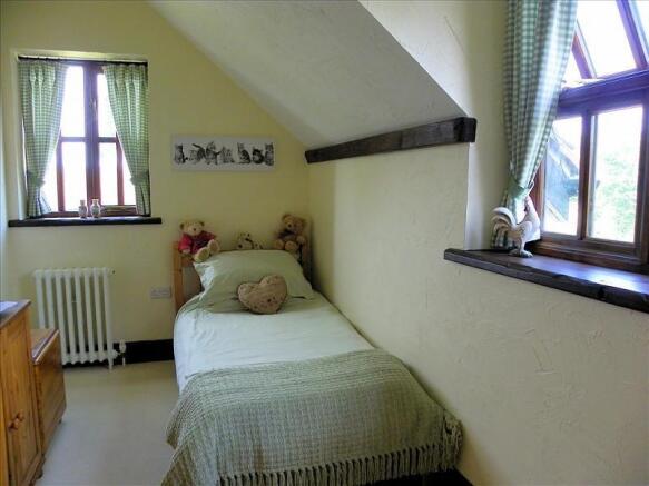 Bedroom 4