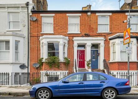 Halford Road, Fulham