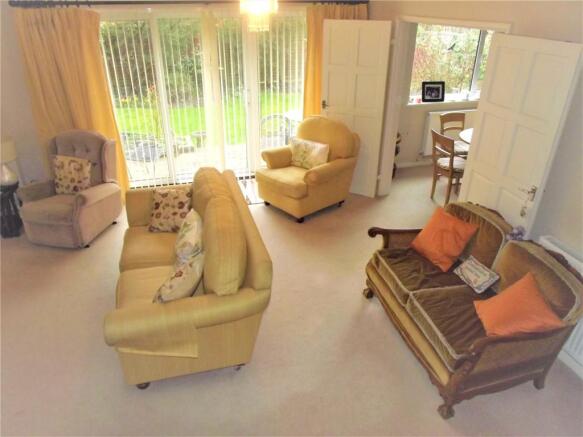 Sitting Room 2