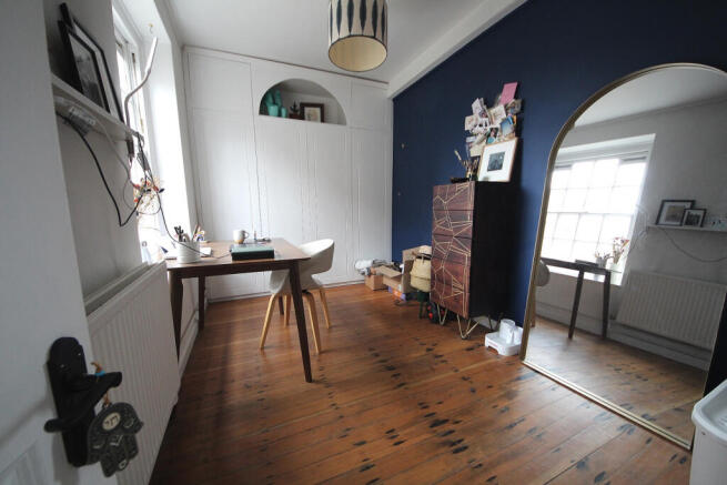 Two Double Bedroom First Floor Flat