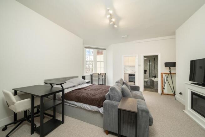 Abbey House 76 - ...