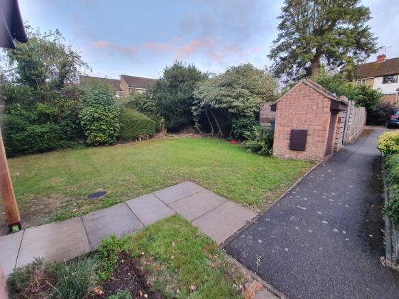 Communal Grounds
