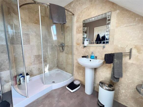 Bedroom 1 En-Suite