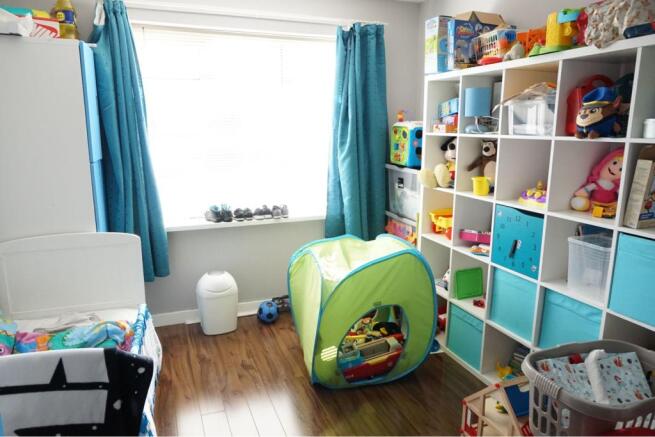 Bedroom Two