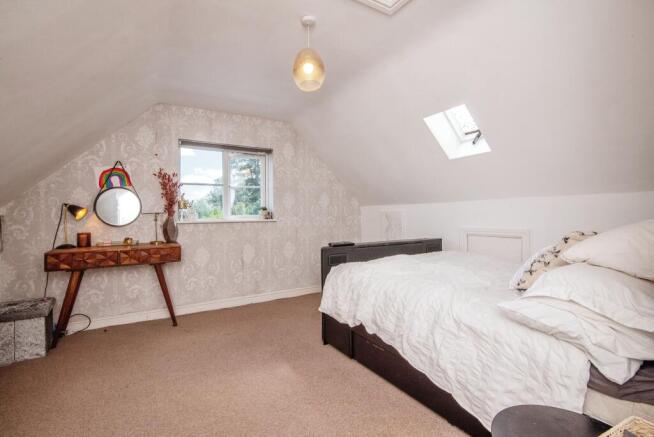 Bedroom Five