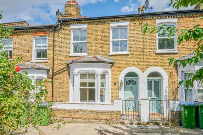 Property Front