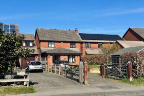 65, St Helens Avenue, Benson, Wallingford OX10 6RU