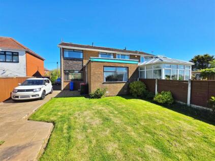Compley Avenue, Poulton-Le-Fylde