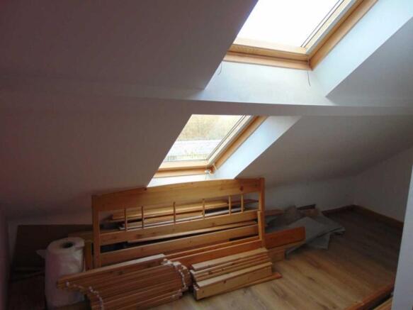 Loft Room
