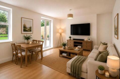 Chertsey Road, Bristol, BS6