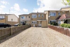 39, Fettiplace Road, Marcham, Abingdon OX13 6PL