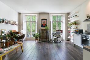 8, Durham Terrace, London W2 5PB