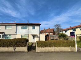 2, Radstock Place, Newcastle Upon Tyne NE12 8DD