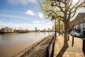 3, Sophia Square, London SE16 5XL