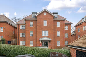 Flat 10, 13, Collison Avenue, Arkley, Barnet EN5 3BQ