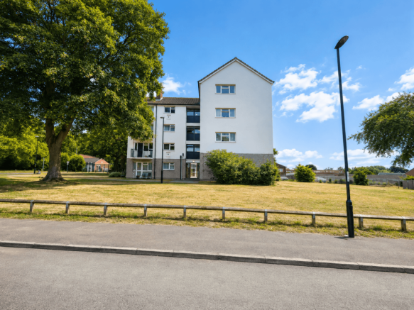 Bramston Crescent