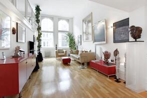Flat 3, The Gallery, Ludgate Hill, London EC4M 7DE
