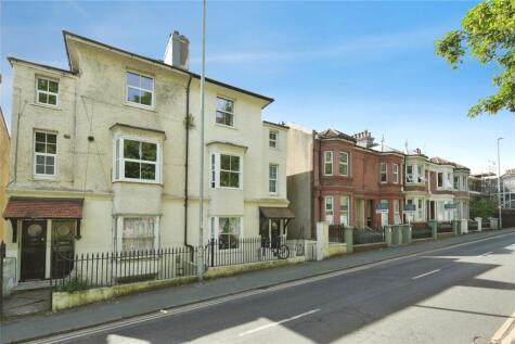 Upper Lewes Road, Brighton, East Sussex, BN2